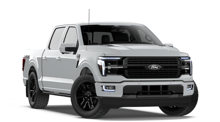 F-150® vehicle